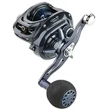 Daiwa Lexa Hd Baitcasting-rolle - Ratio: 7.1:1