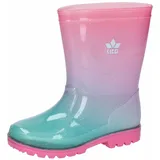 LICO Stormy Gummistiefel Rosa 25