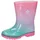LICO Stormy Gummistiefel Rosa 25