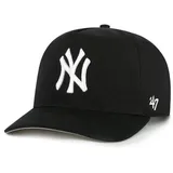 '47 HITCH Cap schwarz OneSize
