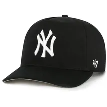 '47 HITCH Cap schwarz OneSize