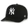 '47 HITCH Cap schwarz OneSize