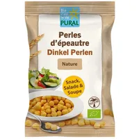 Pural Dinkel Perlen 125g