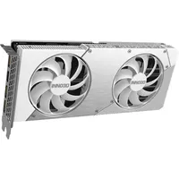 Inno3D GeForce RTX 5060 Ti Twin X2 OC White