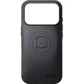 SP CONNECT iPhone 17 Pro Phone Case SPC+ schwarz