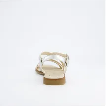 Paul Green 6096-087 Damen Silber 38,5