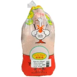 DUCK-TO Ente grillfertig (ohne Innereien) 1.8kg