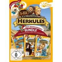 Heldentaten Des Herkules 1-3