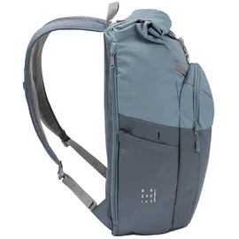 Vaude Okab II Rucksack (Größe 25L, blau)