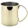 Echtwerk Moscow Mule Becher Set 1 l 4-tlg.