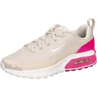 Nike Air Max Bia Kinder Lt Orewood Brn/Sail/Hyper Pink 38