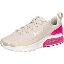 Nike Air Max Bia Kinder Lt Orewood Brn/Sail/Hyper Pink 38