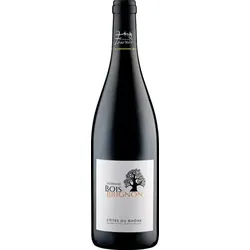 Bois de Brignon Cotes du Rhone Domaine Bois de Brignon 2023