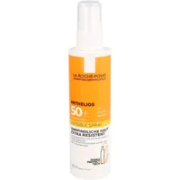 La Roche-Posay Anthelios Sonnenspray LSF 50+ 200 ml