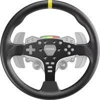 moza racing Moza ES 12 Zoll Wheel Rim Mod Controller Schwarz PC