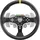 moza racing Moza ES 12 Zoll Wheel Rim Mod Controller Schwarz PC