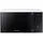 Samsung - Mikrowelle 23l 800w Weiß