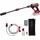 Einhell HYPRESSO 18/24-1 Akku-Druckreinigerpistole 24 bar