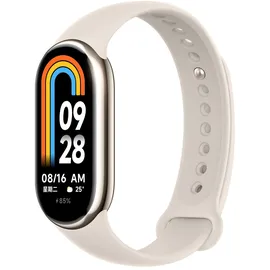 Xiaomi Smart Band 8 ivory
