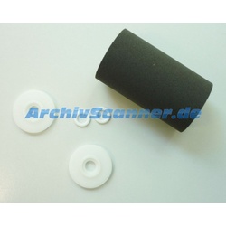 Seperator Roller für 8000 Plus Spectrum und XF Serien