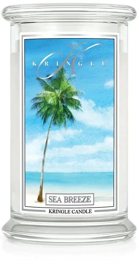 Sea Breeze 623g