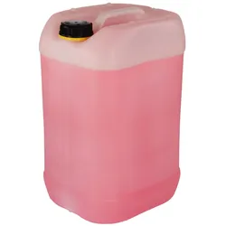 Buderus Solarflüssigkeit 20 Liter Solar Fluid LS20 Wärmeträgerfluid