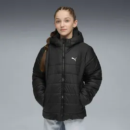 Puma Ess Hooded Padded Jacket Coat (1er Pack)