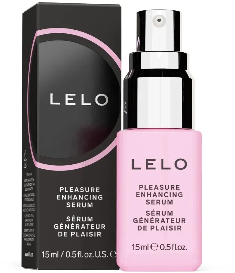 LELO  Serum zur Verbesserung des Klitorisvergnügens 15 ml