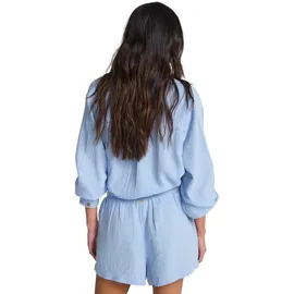 BILLABONG In The Waves Blau M