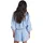 BILLABONG In The Waves Blau M