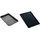 Zenker Backblech Black Metallic, Schwarz