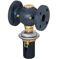 Danfoss Differenzdruckregler 50 RL 003H6350 DN50, Kvs 25, 0,2-1