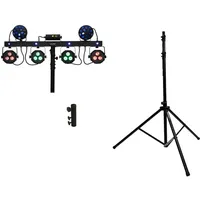 Eurolite LED KLS Laser Bar Next FX-Lichtset