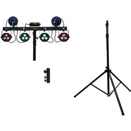 Eurolite LED KLS Laser Bar Next FX-Lichtset