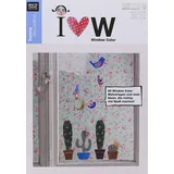 Rico Design Window Color