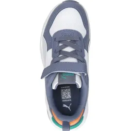 Puma Trinity 2 LT AC + PS Grijs