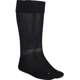 derbystar Stutzenstrümpfe schwarz Junior 37-41