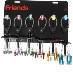 Bausatz Mechanische Knochen Friend Set EINHEITSFARBE No Size