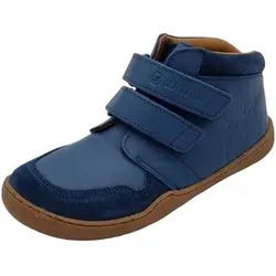 Blifestyle  Halbschuhe Klettschuhe Raccoon BN14103L280  in Blau, 27