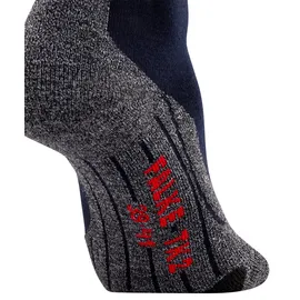Falke TK2 Trekkingsocken Damen 6120 marine 37-38