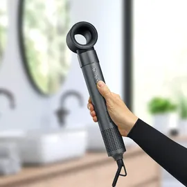 Severin WL 0683 Multi-Styler schwarz