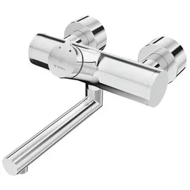 Schell Vitus Waschtischarmatur Chrom
