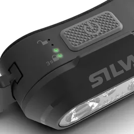 Silva Smini Fly Schwarz