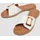 s.Oliver Slides mit Schmuck-Detail - 40