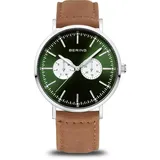 BERING Classic 14240-508 Edelstahl 40,0 mm 14240-508
