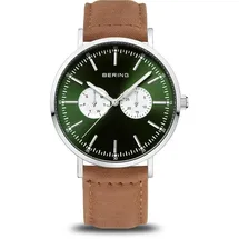 BERING Classic 14240-508 Edelstahl 40,0 mm 14240-508