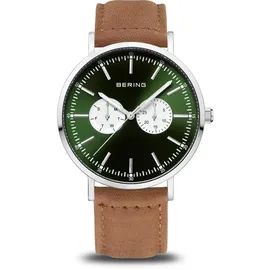 BERING Classic 14240-508 Edelstahl 40,0 mm 14240-508