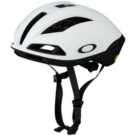 OAKLEY Velo Stelvio Mips 54-58 cm Erwachsene weiß 2023