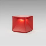 Sigor Nutalis Feuerrot