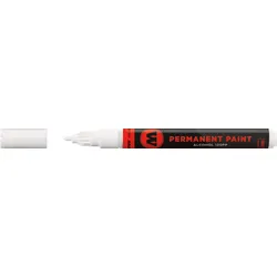 MOLOTOW Permanentmarker 2.0 mm Weiß